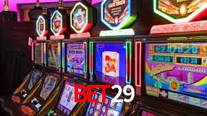 Bônus de Boas-vindas bet29