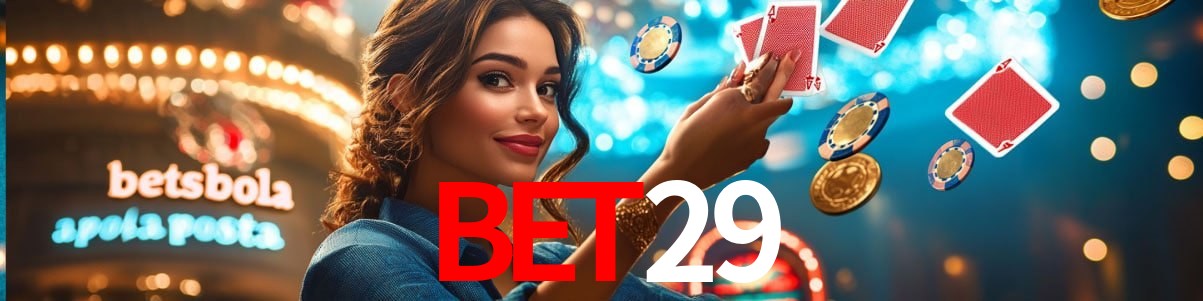 Welcome Bonus bet29