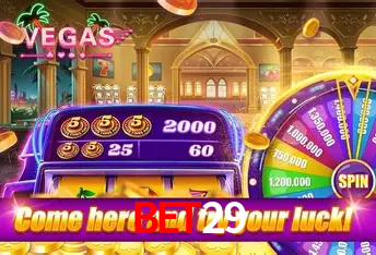 A Emoção da Loteria na bet29: Uma Chance de Mudança de Vida
