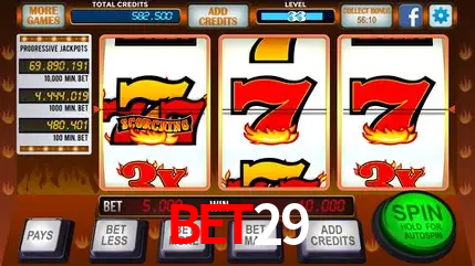 A Revolução dos Aplicativos de Jogos no bet29