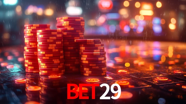 Tournament Betting