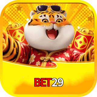 Imagem promocional da BET29 mostrando a plataforma e suas vantagens