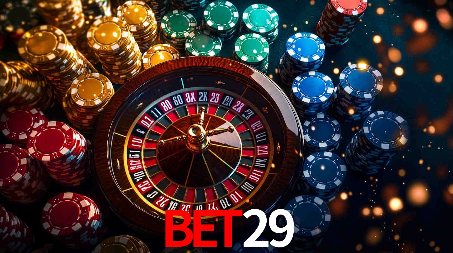 Experimente o Login Seguro Premium no bet29