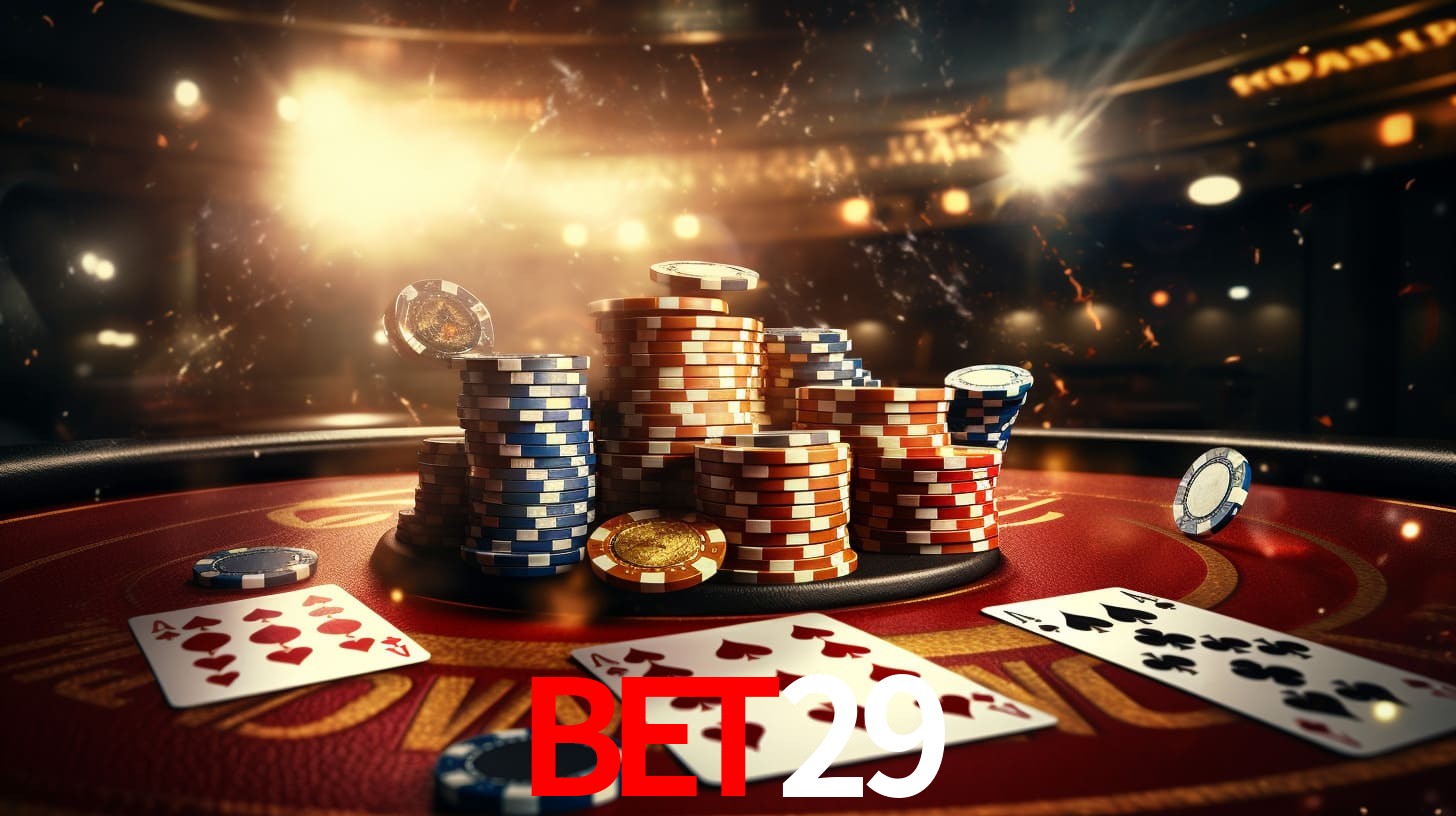 Programa VIP bet29