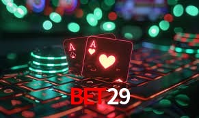 Aplicativo móvel bet29 para iOS e Android
