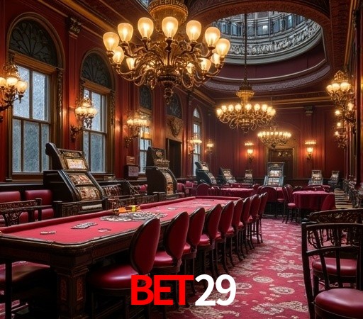 Benefícios VIP bet29