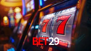 bet29 公平游戏