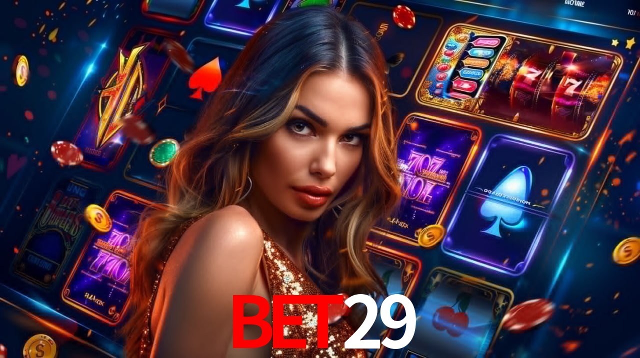 Torneios bet29
