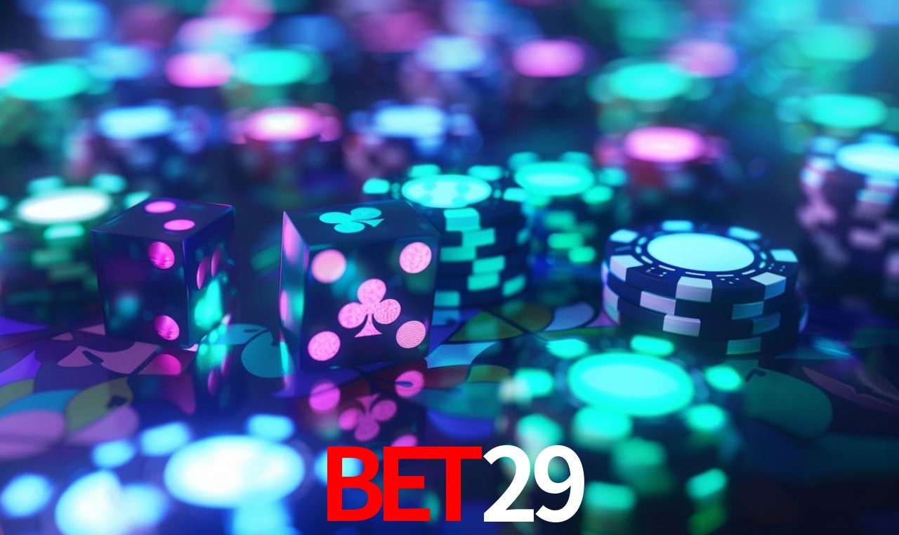 Cadastro Rápido bet29