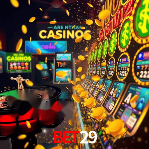 Interface Premium bet29