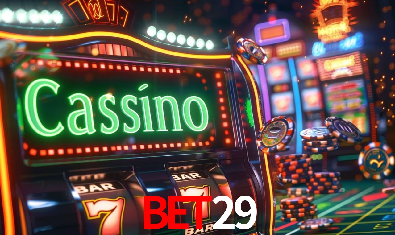 bet29 RTP transparência