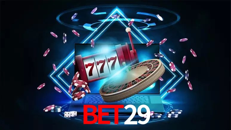 bet29 Premiação acumulada / Jackpot
