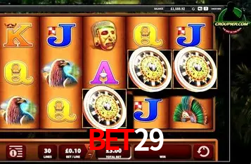 Explorando a Categoria de Eventos em Apostas na bet29