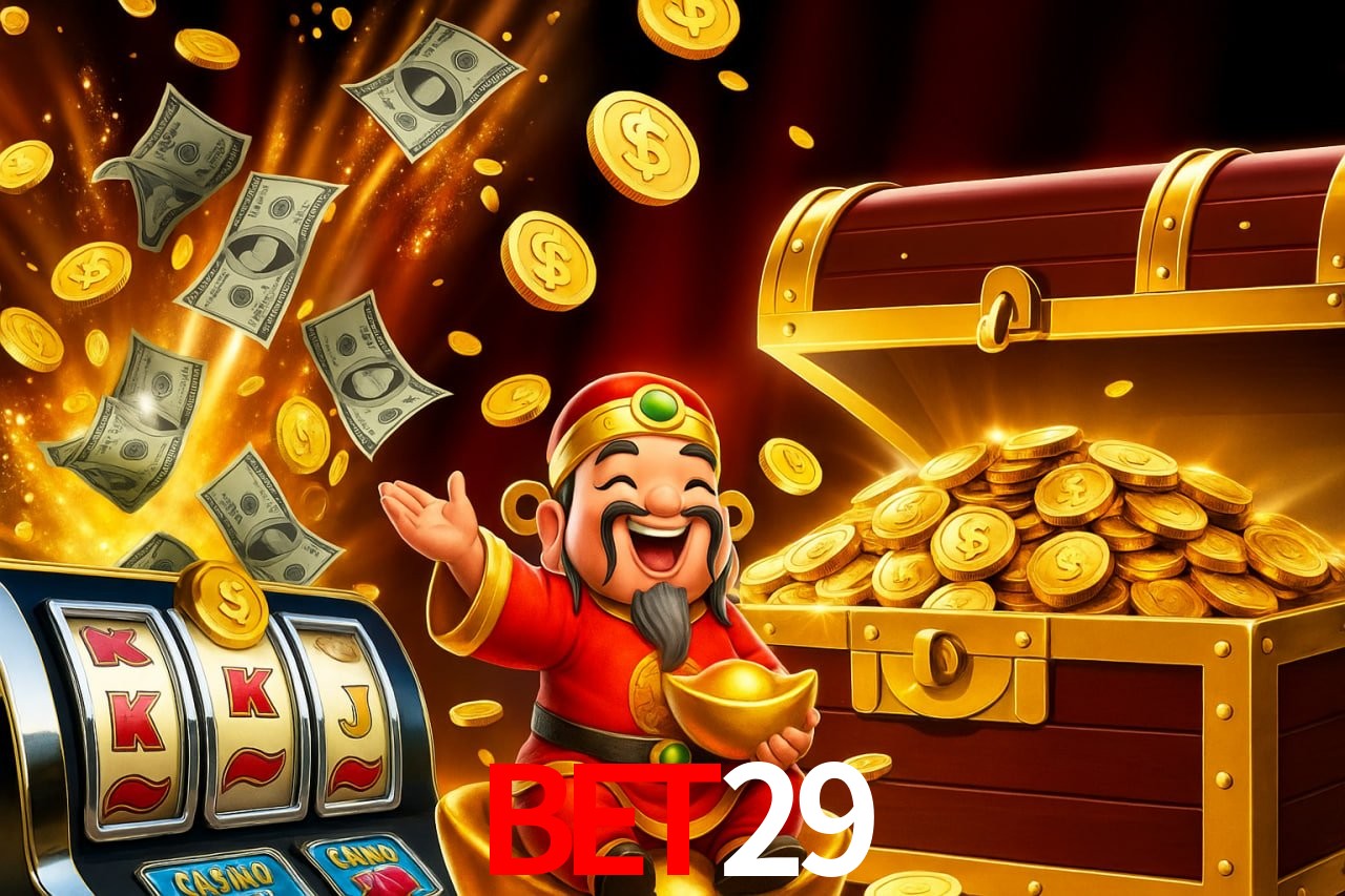 Avaliações dos Jogadores bet29