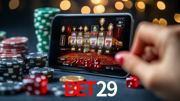 Ofertas Imperdíveis na bet29: Promoções e Bônus Que Valem a Pena