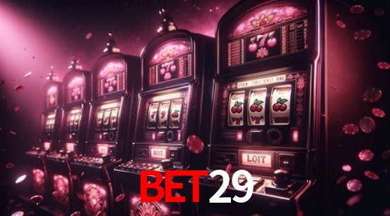 Apostas de Tênis bet29