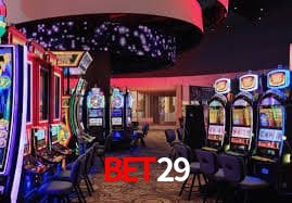 Sistema VIP bet29