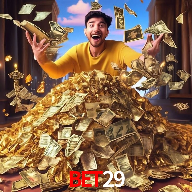 Login Seguro bet29