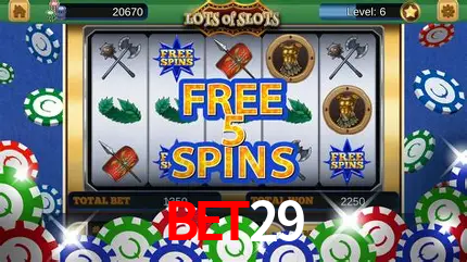A Revolução dos Aplicativos de Jogos no bet29