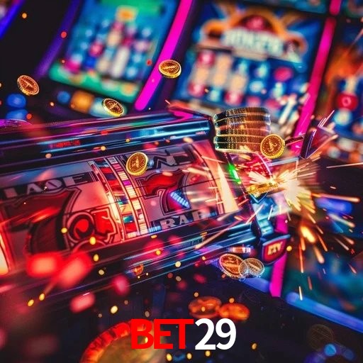 Jogos de Slot bet29