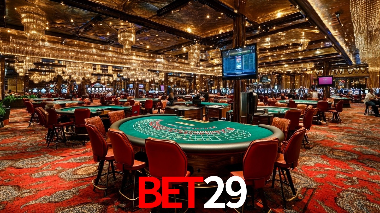 Bônus Generosos e Exclusivos no bet29 para Você!