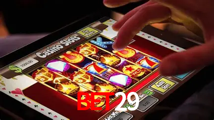 A Emoção da Loteria na bet29: Uma Chance de Mudança de Vida