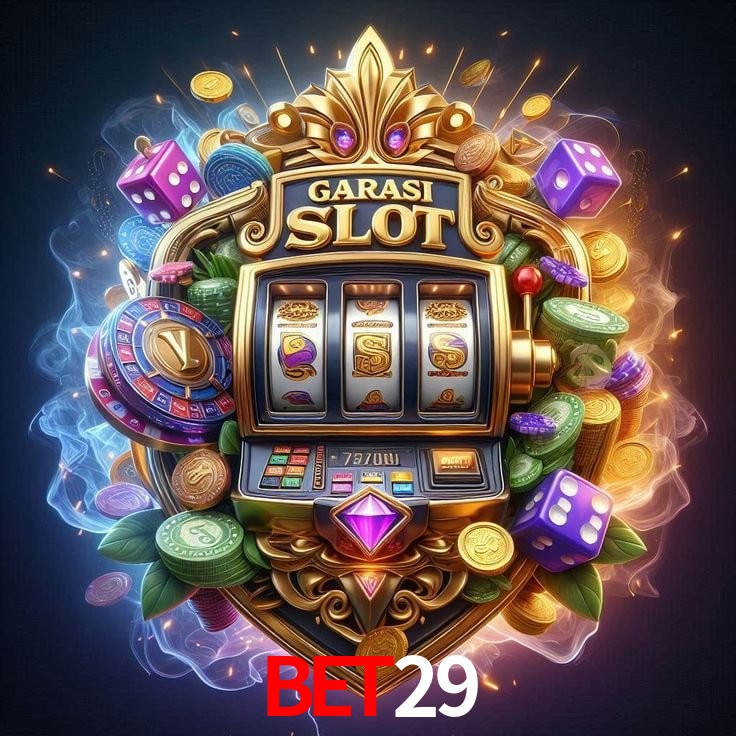 bet29 Caça-níqueis de mesa