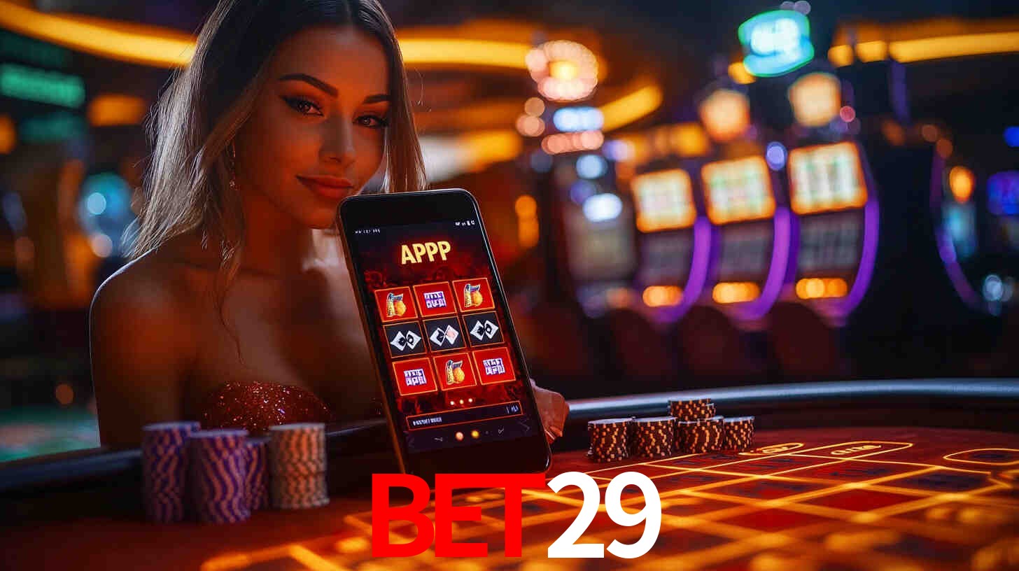 App Premium bet29