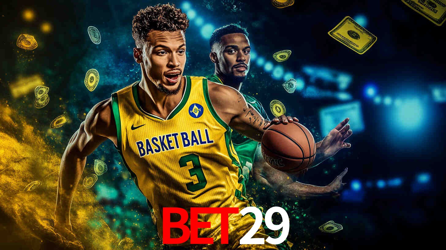 App Mobile bet29