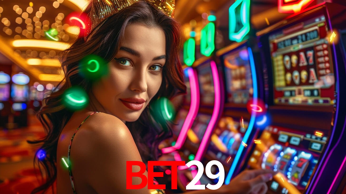 Recursos App bet29