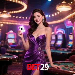 Diretório de Jogos bet29