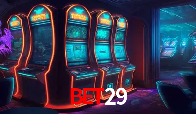 Desvendando o Mundo dos Jogos Virtuais na bet29