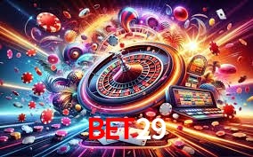 Promoção Relâmpago bet29