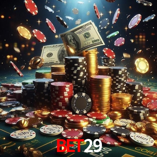 Jogo Aviator bet29