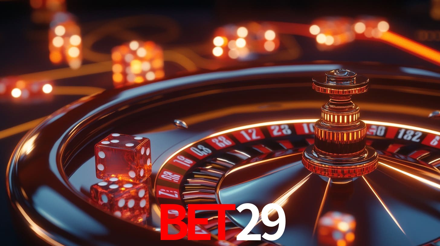 Vantagens App bet29