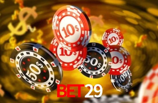 Sistemas de Segurança bet29