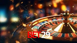 Privilégios VIP bet29