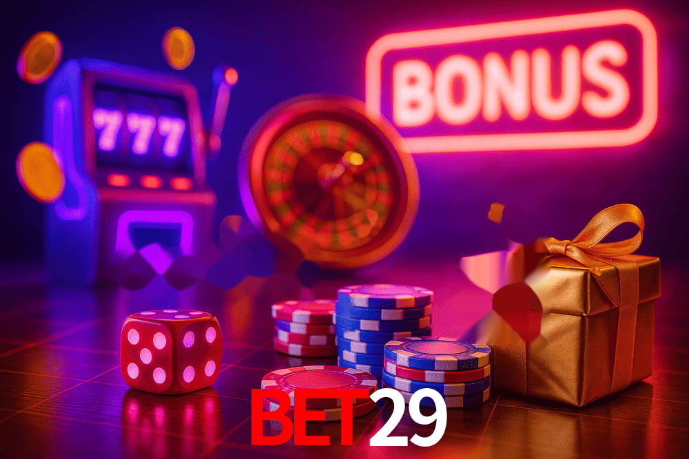 A Experiência Imersiva dos Cassinos Ao Vivo no bet29
