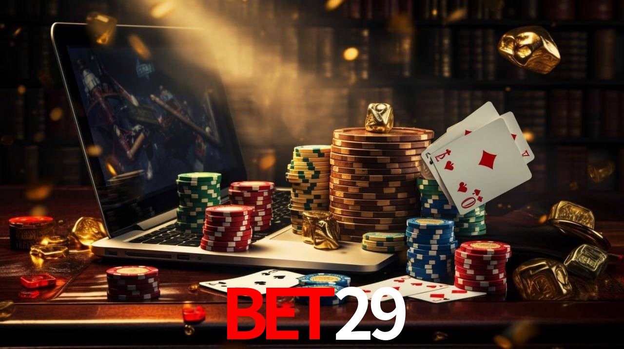 Benefícios da Conta bet29