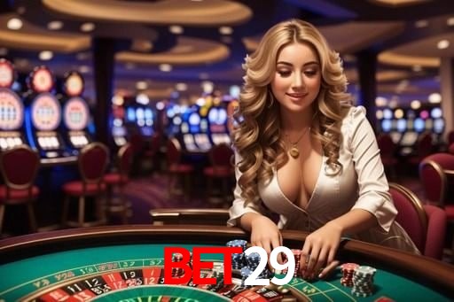 VIP Casino bet29