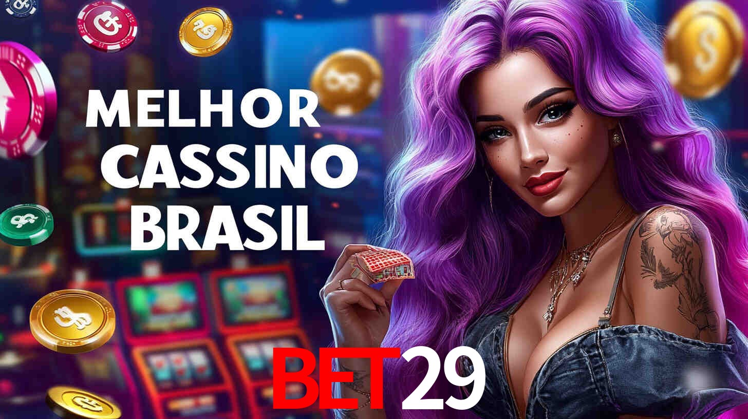 Segurança App bet29