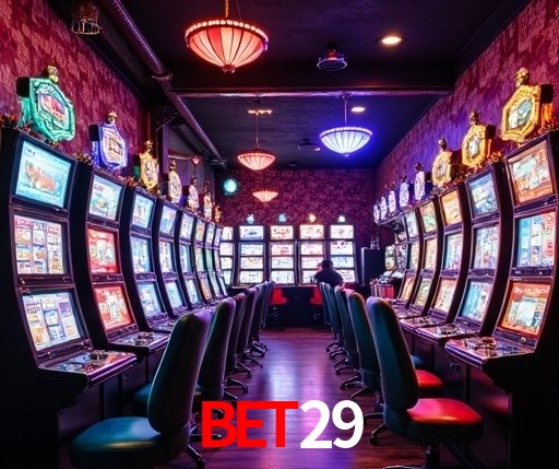 Táticas bet29