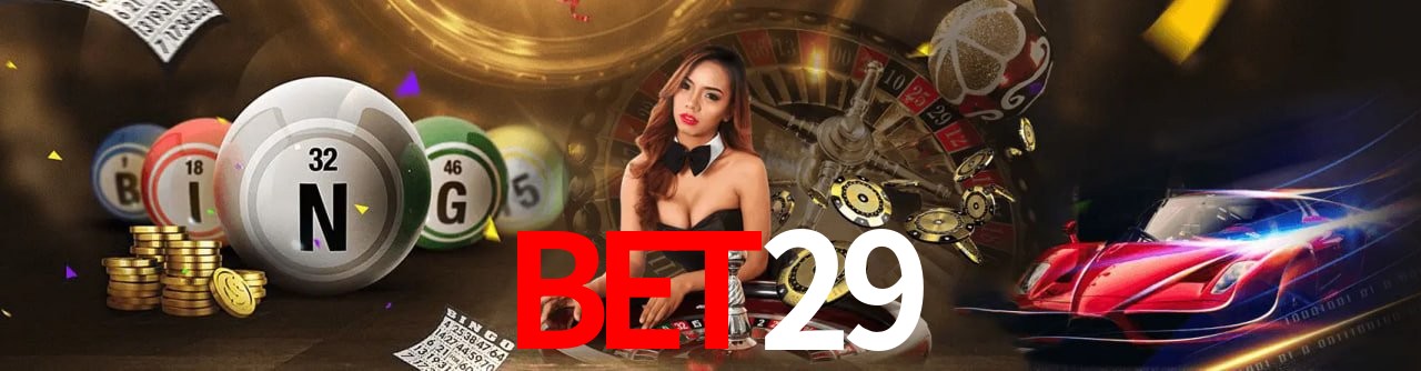 Estratégias bet29