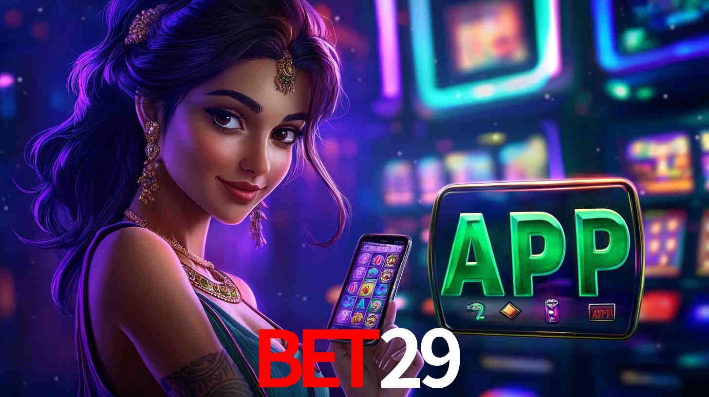 Ofertas App bet29