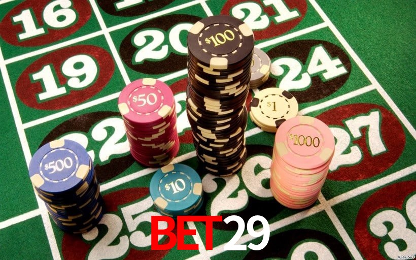 Especiais de Fim de Semana bet29