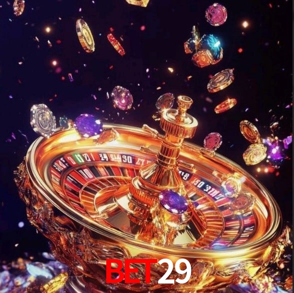 Qualificar VIP bet29