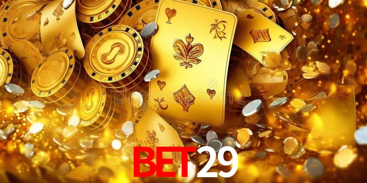 PIX Instantâneo bet29