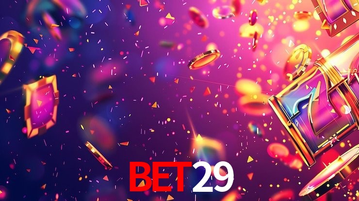 Casino VIP bet29