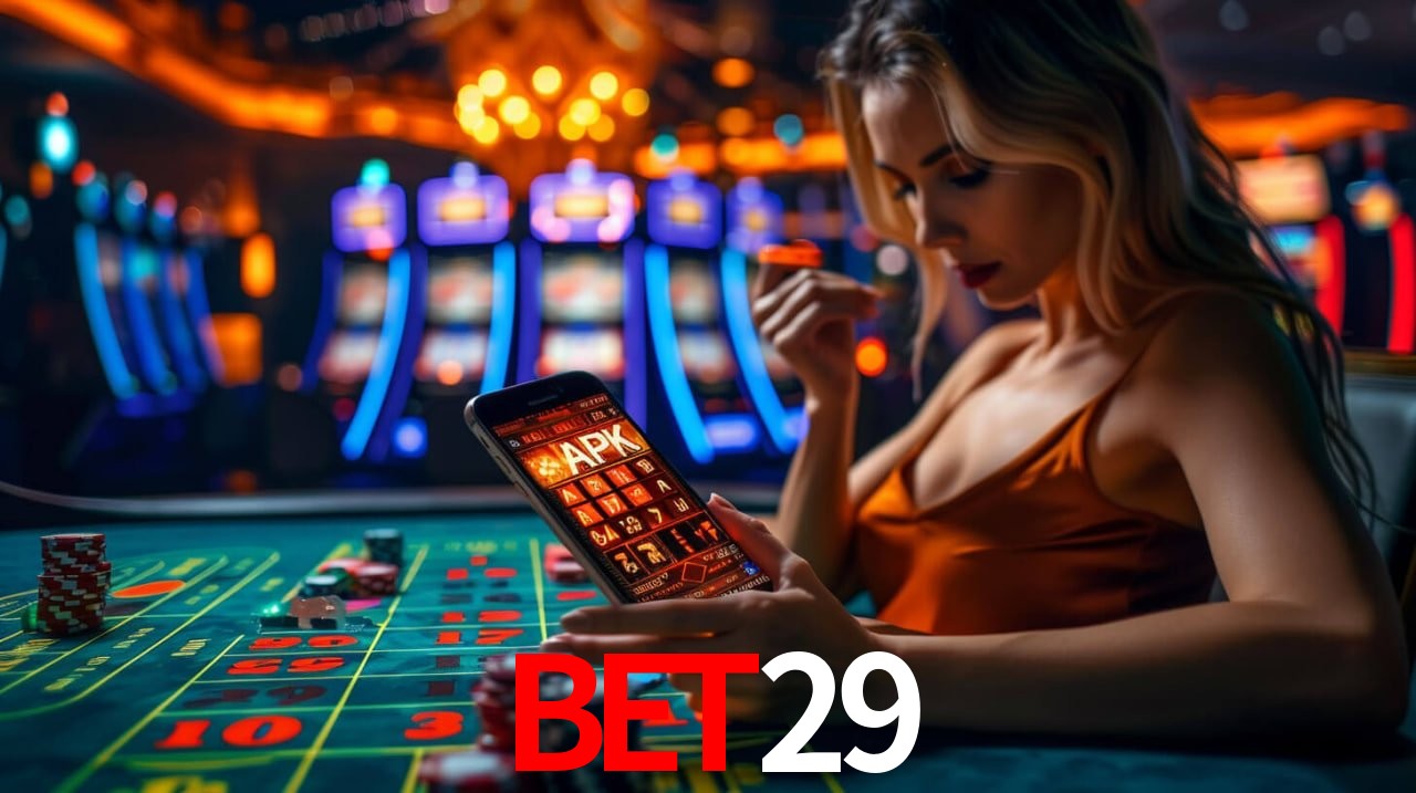 Roulette Table bet29