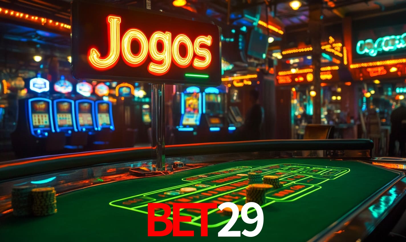 bet29 Giros Grátis
